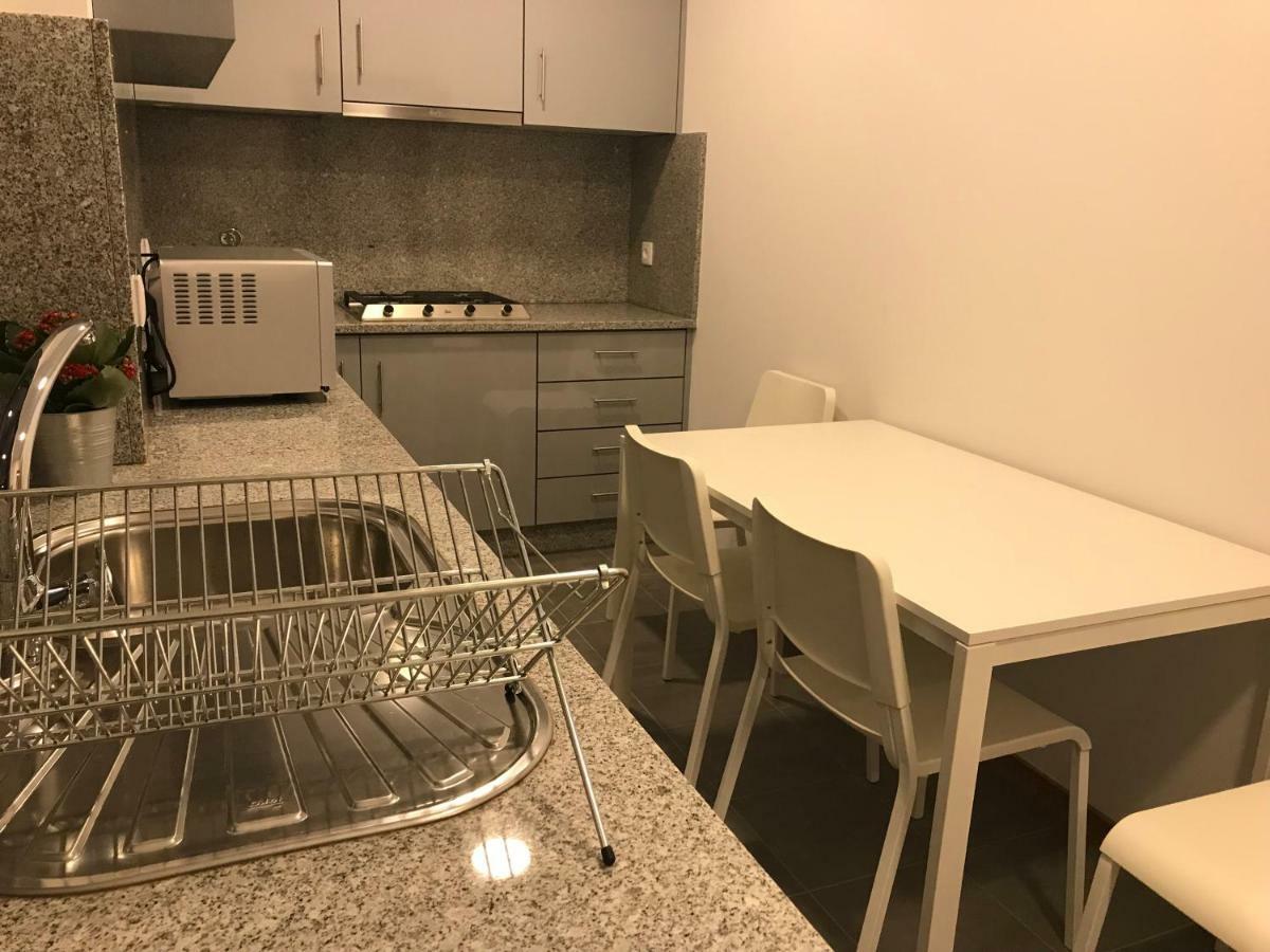 Villa Ilha Das 7 Bicas Senhora da Hora Zewnętrze zdjęcie