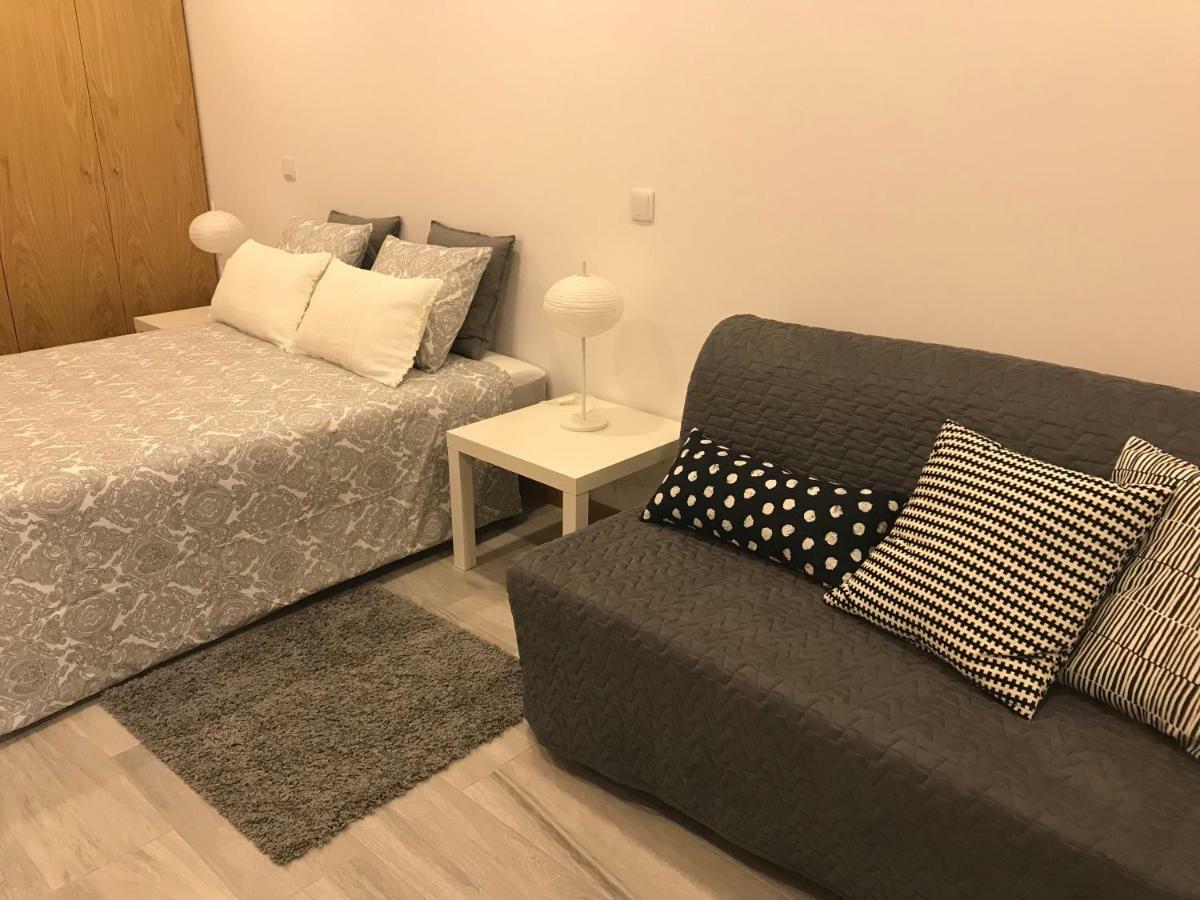 Villa Ilha Das 7 Bicas Senhora da Hora Zewnętrze zdjęcie