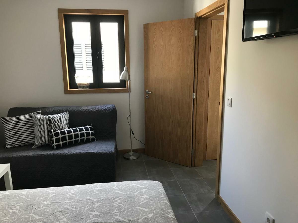 Villa Ilha Das 7 Bicas Senhora da Hora Zewnętrze zdjęcie