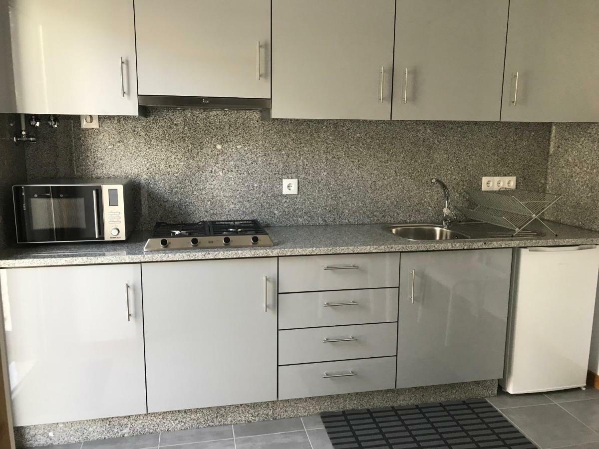 Villa Ilha Das 7 Bicas Senhora da Hora Zewnętrze zdjęcie