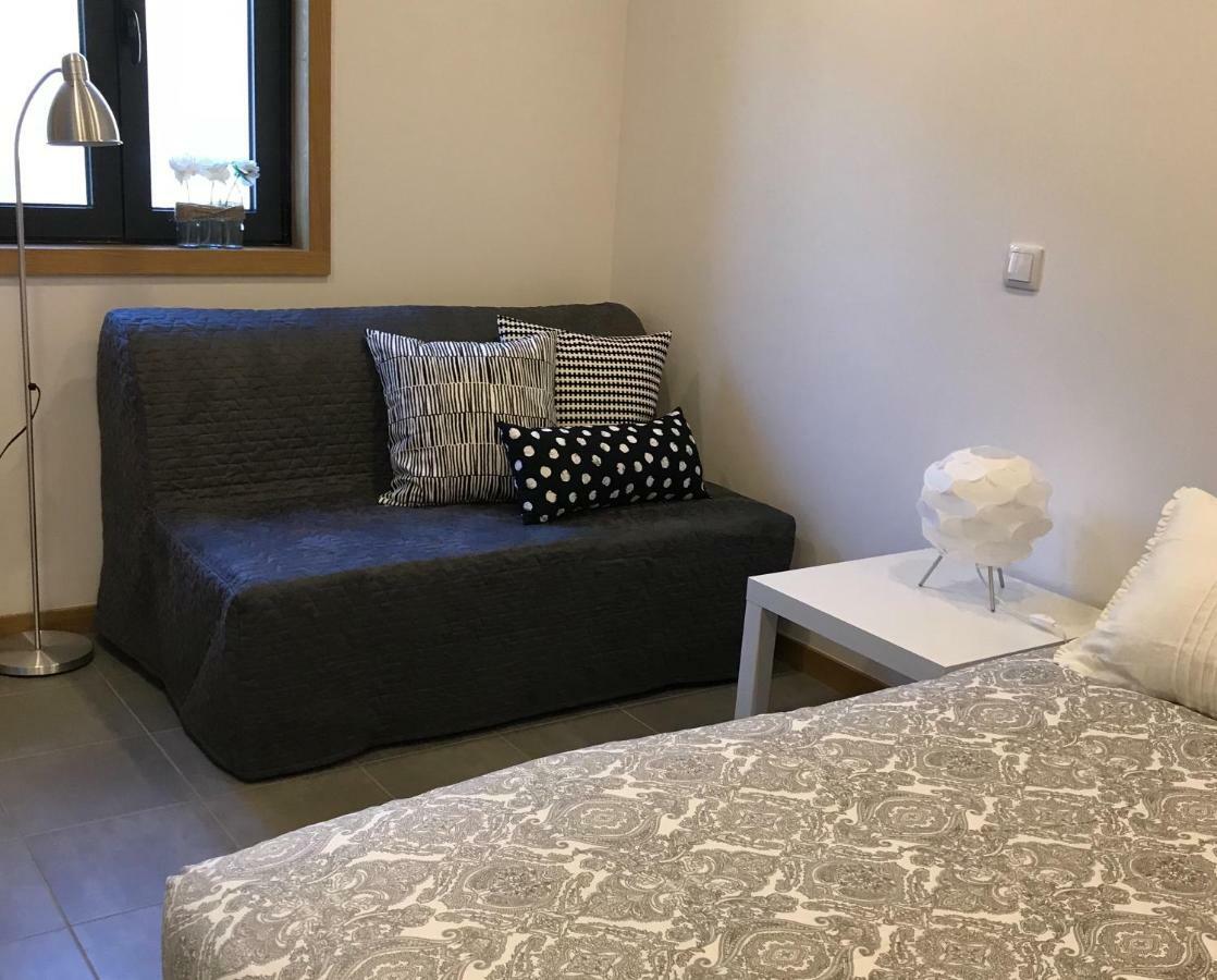 Villa Ilha Das 7 Bicas Senhora da Hora Zewnętrze zdjęcie