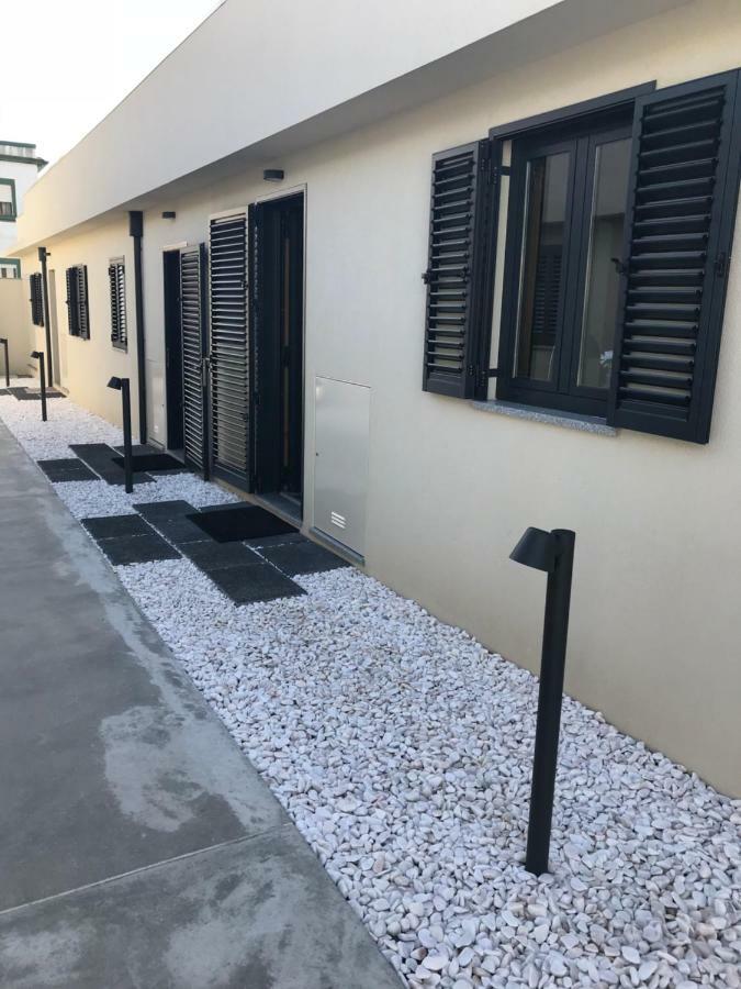 Villa Ilha Das 7 Bicas Senhora da Hora Zewnętrze zdjęcie