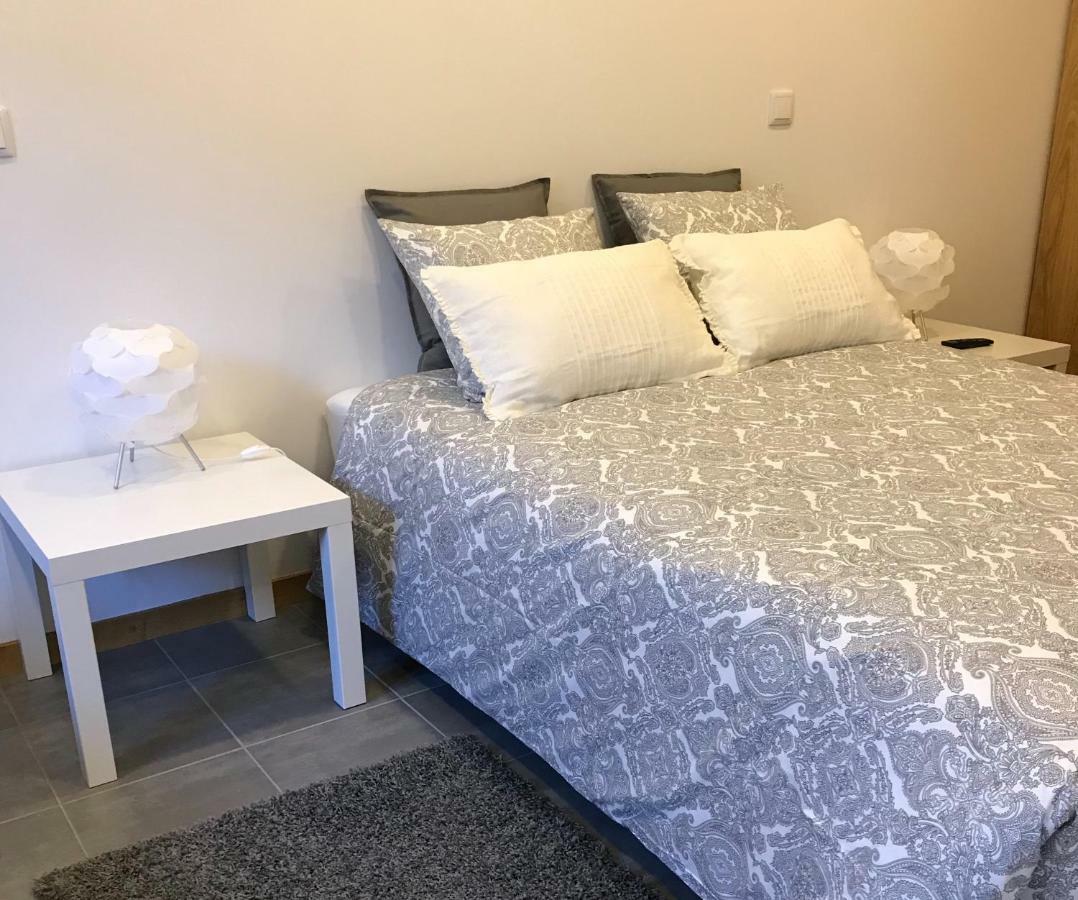 Villa Ilha Das 7 Bicas Senhora da Hora Zewnętrze zdjęcie